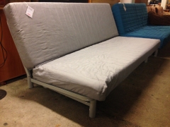 Bäddsoffa